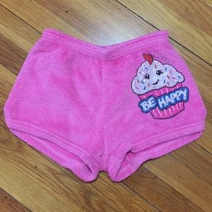 Pajama Pants for Little Girls